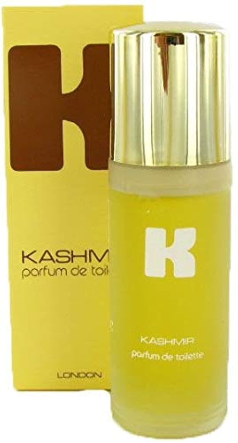 Milton Lloyd Kashmir for Women Eau de Toilette 55ml