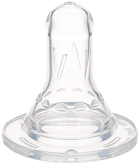 Candy baby silicone teat l