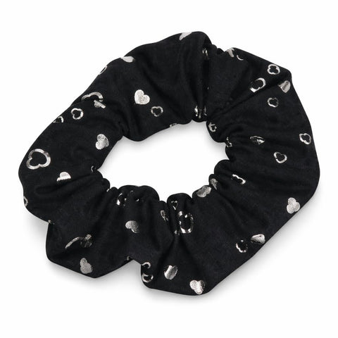 Catch Up Velvet Hair Scrunchies Soft Elastic Hair Ties Premium Quality Gentle on Hair No Damage Strong Hold Stylish Colors for Daily Use Women Girls Comfortable Durable Accessory
