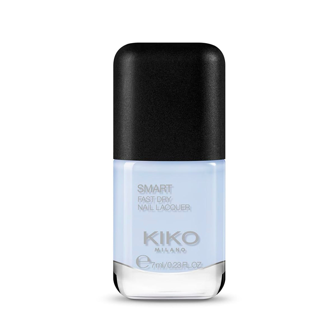 Kiko Smart Nail Polish No.026