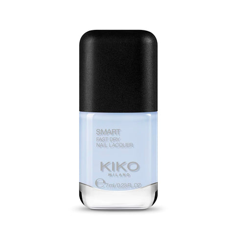 Kiko Smart Nail Polish No.026