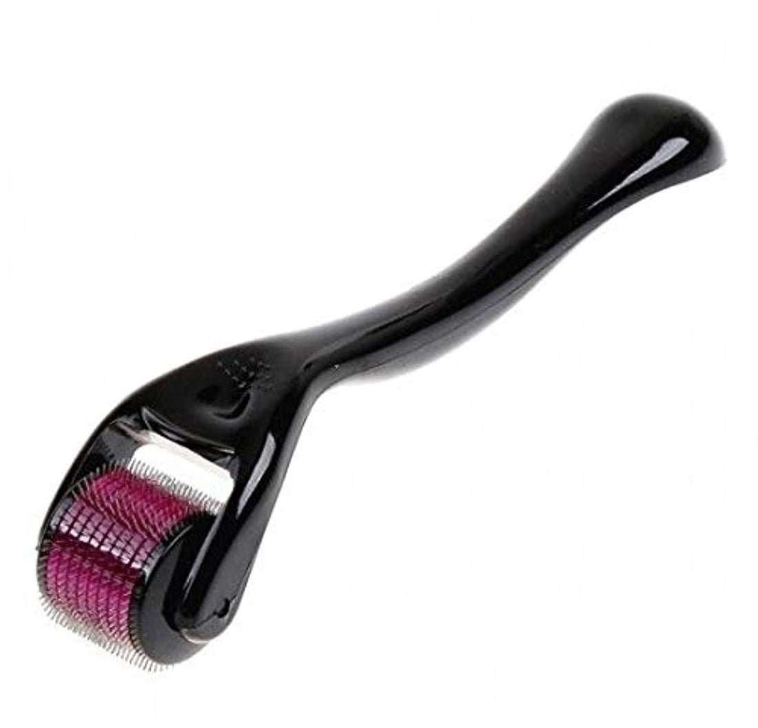 H8364 derma microneedle skin roller dermatology therapy system (1.5mm)