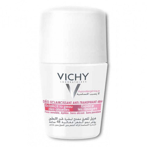 Deo White Roll-On 50Ml