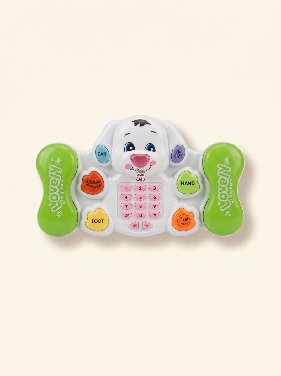 GHAZAL educational musical piano for children