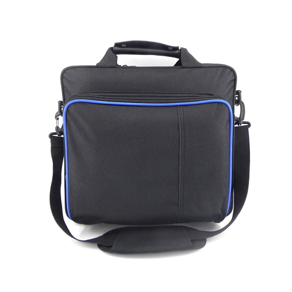 For PS4 / PS4 Pro Slim Game Sytem Bag Original size For Console Protect Shoulder Carry Bag Handbag Canvas Case