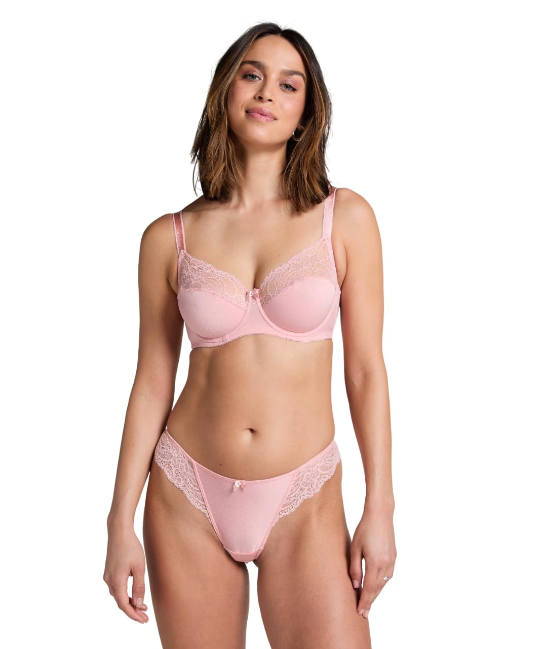 HUNKEMÖLLER Women Sophie Thong