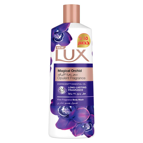 LUX