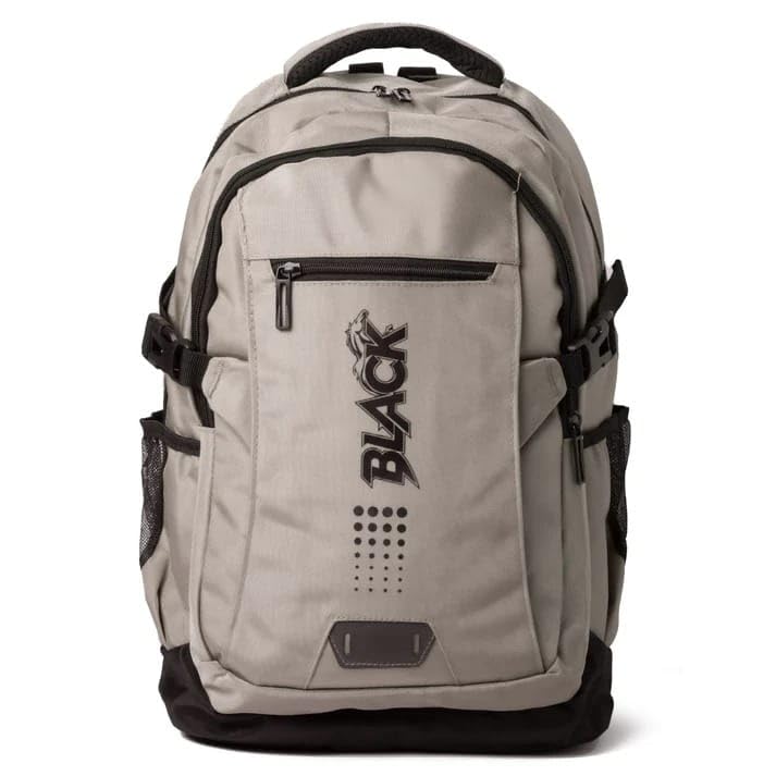 Unisex Adult Backpack with Laptop Compartment and Pen Pockets, Multicolor, 48x31x17cm