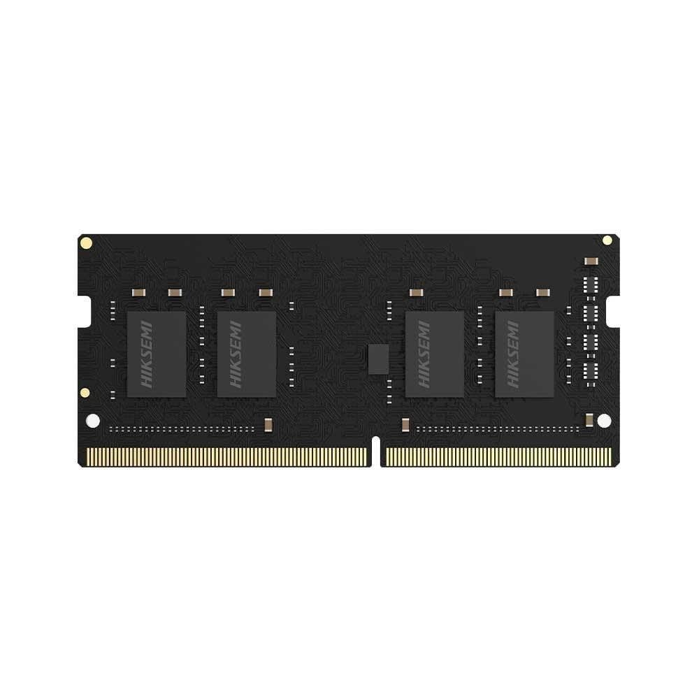 HIKSEMI DDR3 Memory, 8GB, 1600MHz, SODIMM, 240Pin, IC Not Fixed