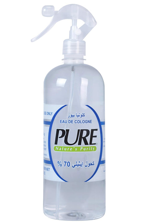 PURE