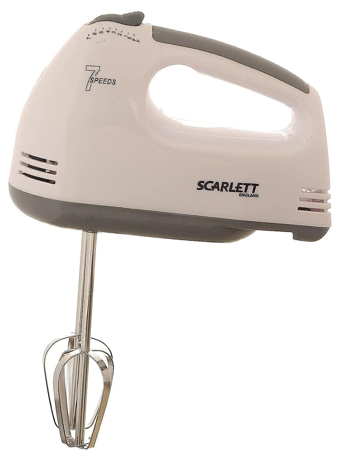 Scarlett Hand Egg Mixer - 180 Watt