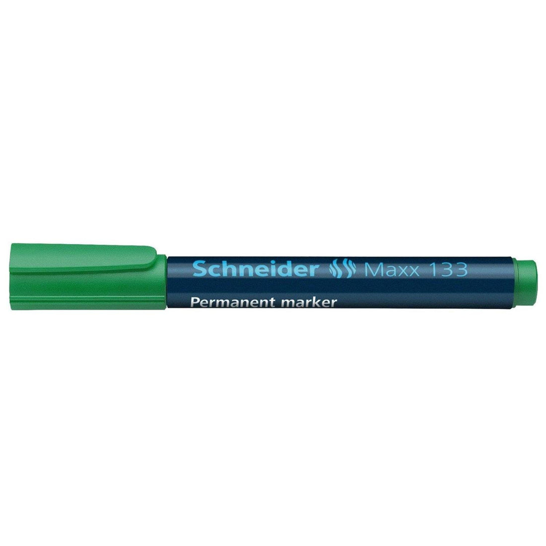 Permanent marker Maxx 133 green