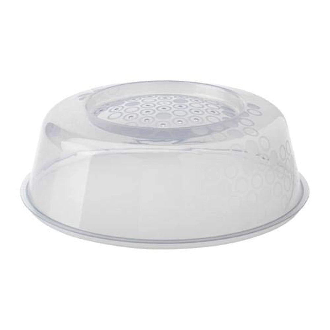 Microwave Lid, Blue Grey