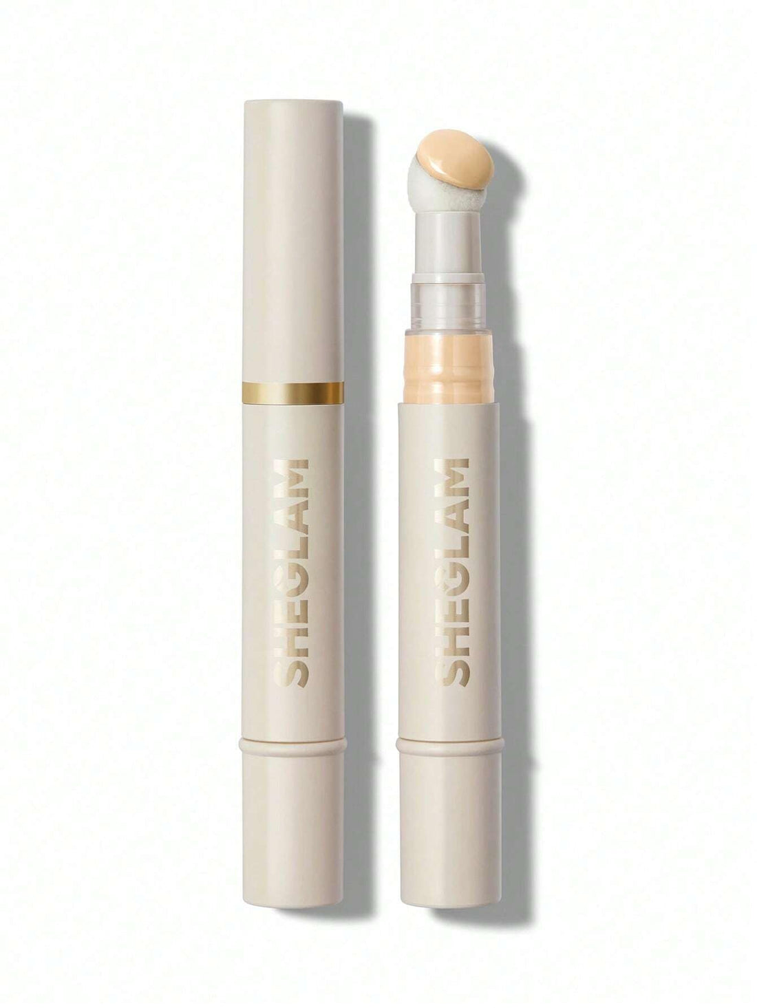 Sheglam Complexion Boost Concealer-Buttercream