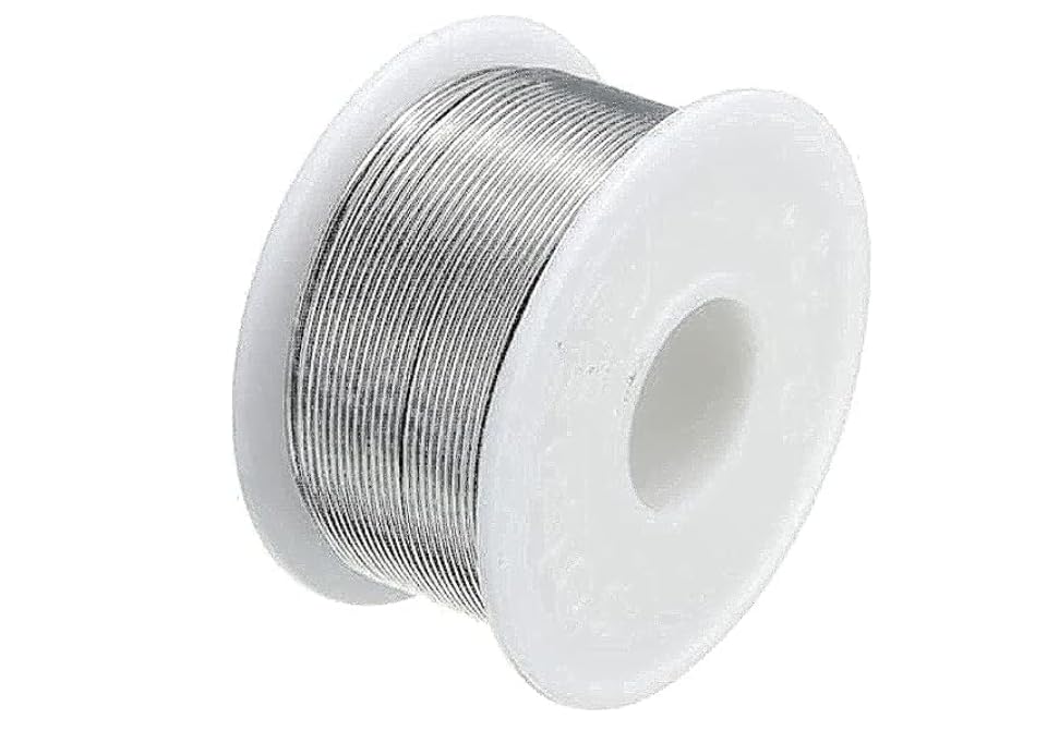 Portal High Quality Tin Wire – Strong & Fast Soldering-30g