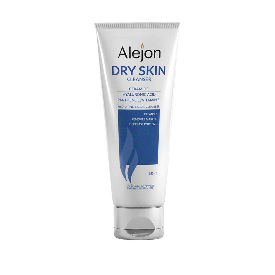 Alejon Dry Skin Wash 150ml