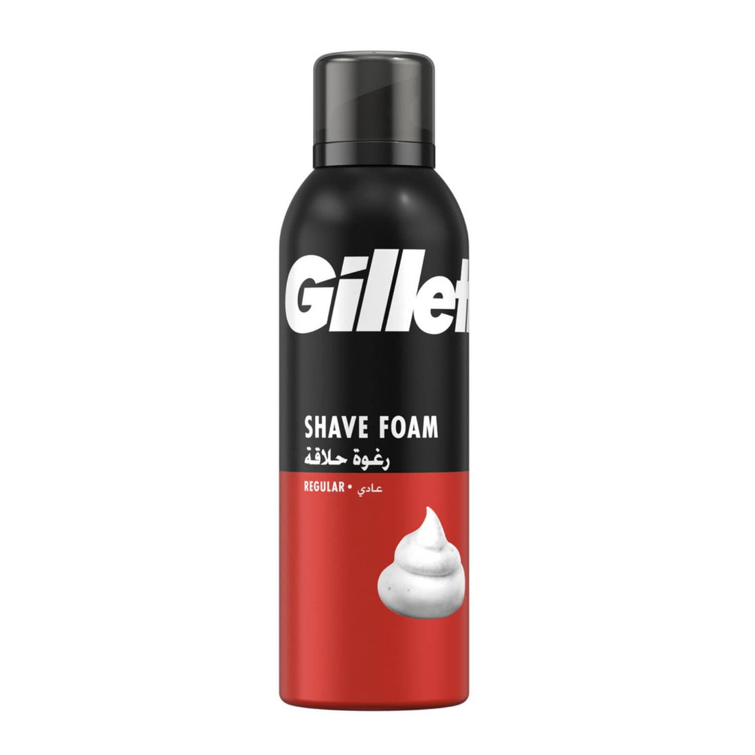 Gillette