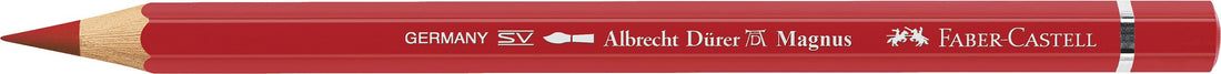 Faber Castell Albrecht Durer Color Pencil - 121 Pale Geranium Lake