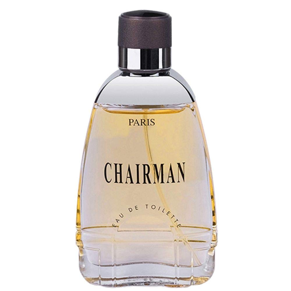 Chairman Pefume for men 100 ml eau de toilette