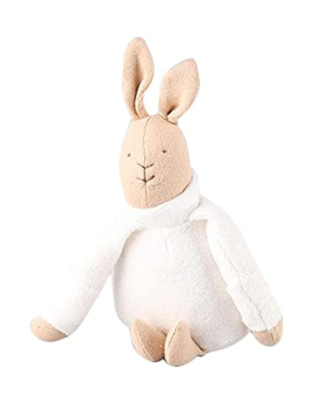 Nefertari Rabbit Organic Baby Cotton toy, 2724263551922