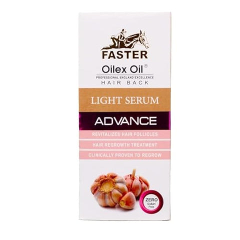 Faster Advance Hair Serum
