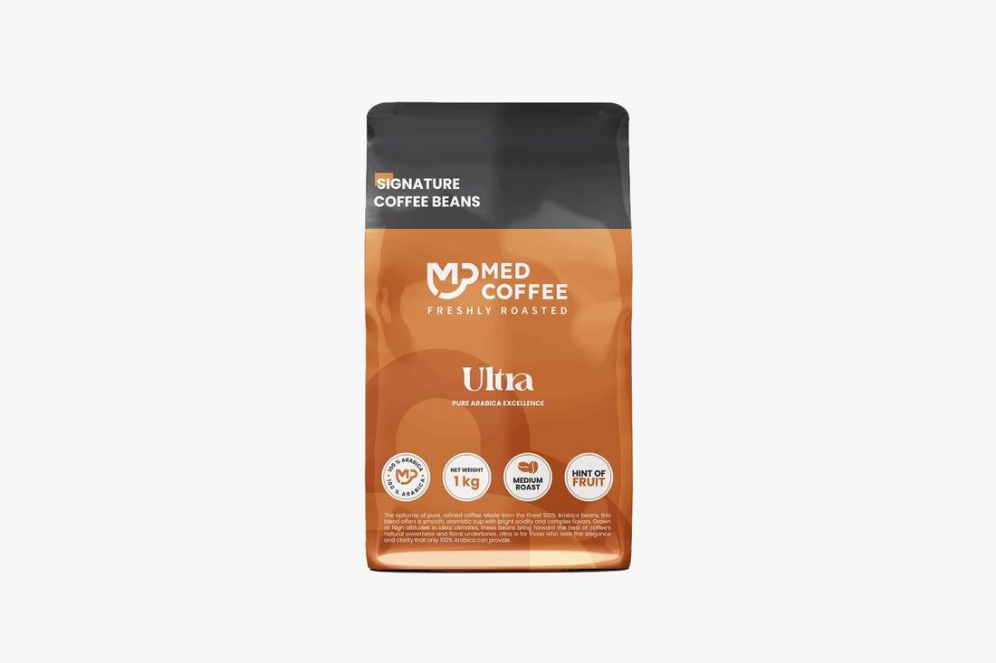 MED-COFFEE