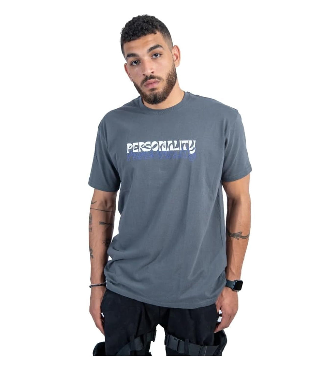 never old, Oversize Tee, Unisex