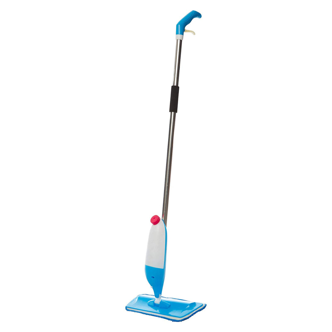 Fresh Floor Spray Mop - Blue