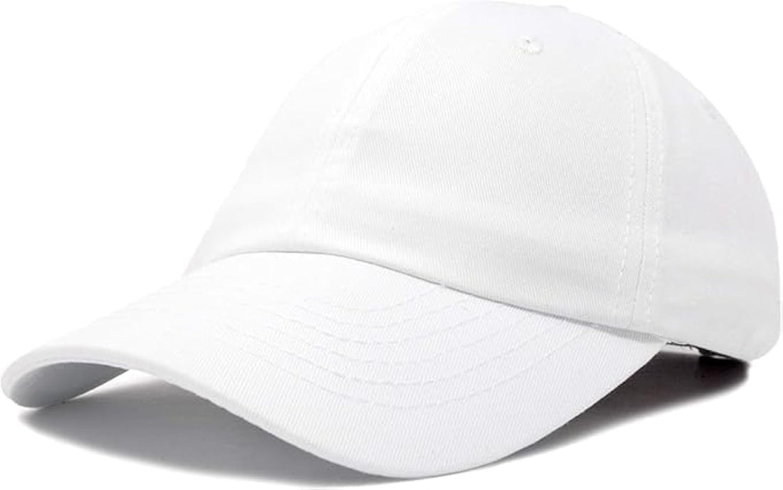 Unisex-Adults Classic Baseball Cap Cap