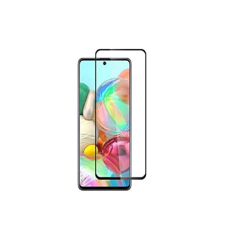 5d Screen protector For samsung note 10 lite