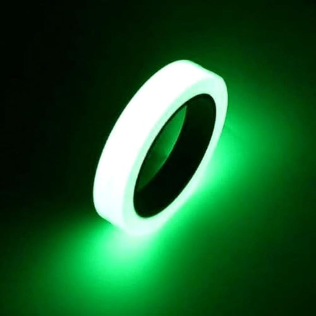 Glow in the Dark Green Luminous Tape-waterproof
