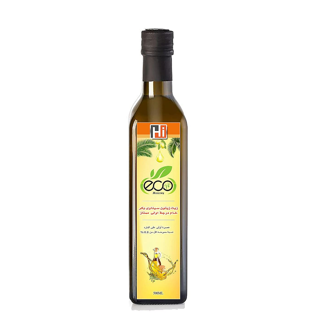 Eco Healthy