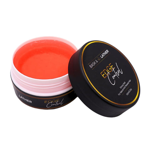 BASK & LATHER
