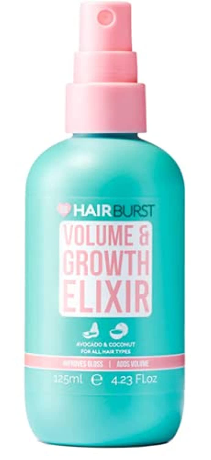 HAIR BURST