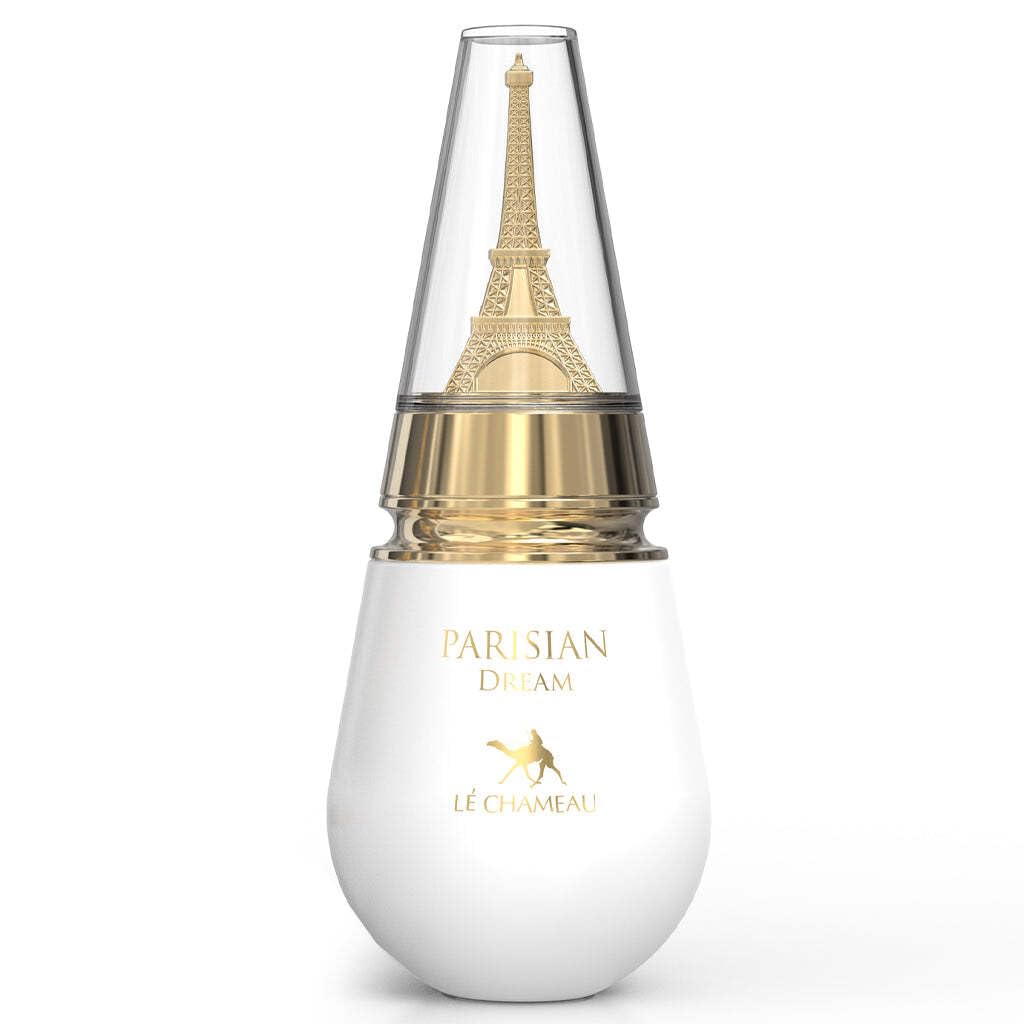 Le Chameau Parisian Dream Eau De Parfum for Women 100ml