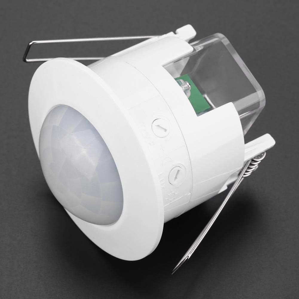 Spot Sensor 360 Degree Range Motion Sensor