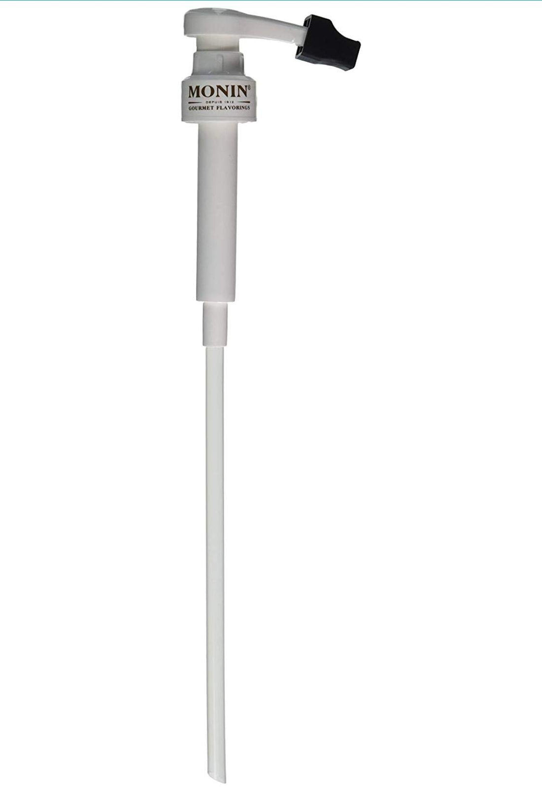 Monin - Syrup Pump for Glass Bottle 70CL