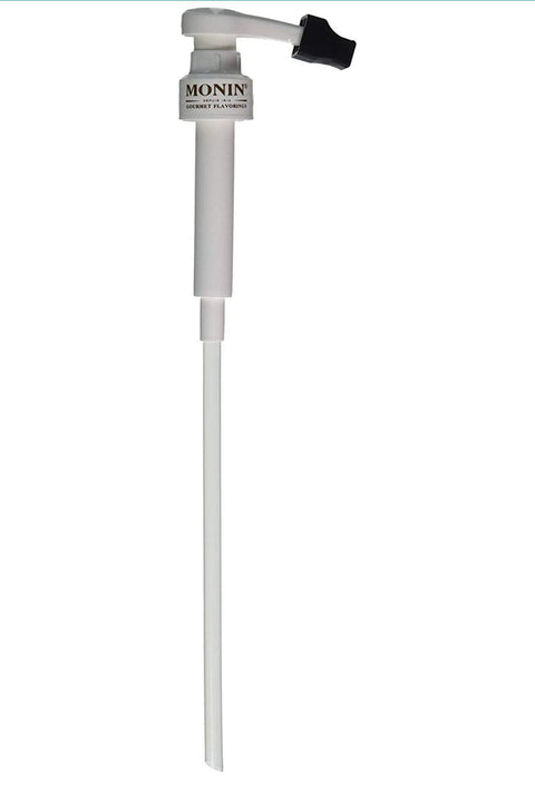 Monin - Syrup Pump for Glass Bottle 70CL