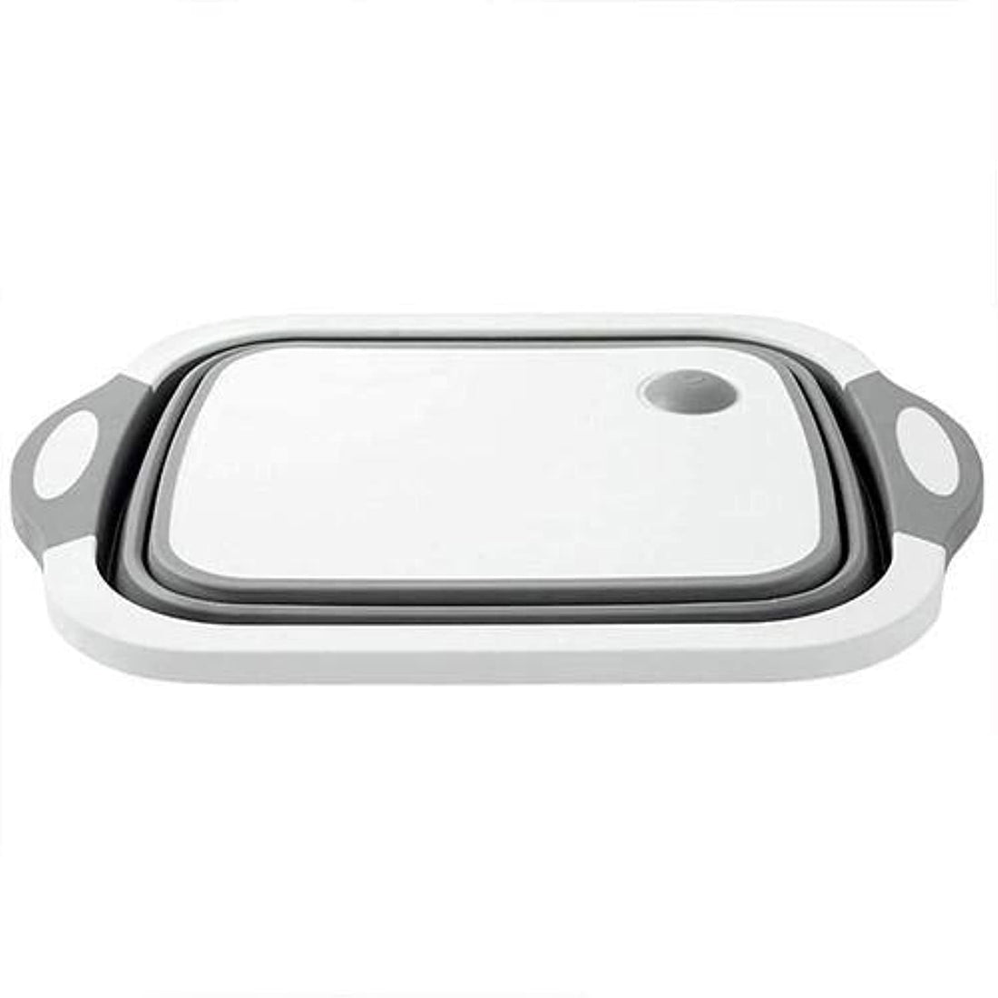 Generic Foldable Silicone Chopping Board