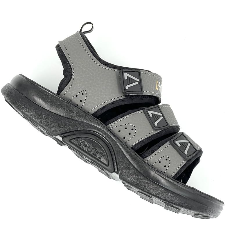 Kids fashion sandal - p08