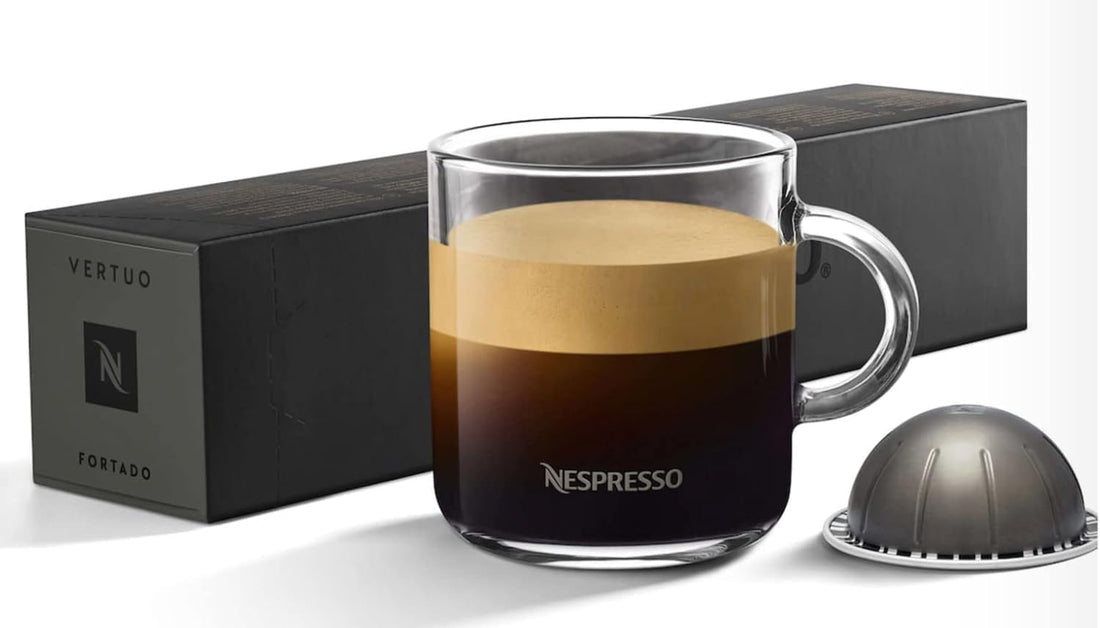 Nespresso