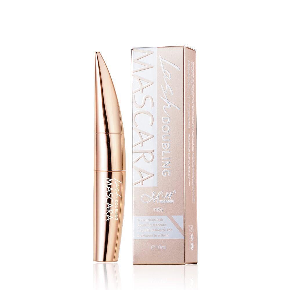 Black Lash Doubling Mascara, 10ml, Rose Gold