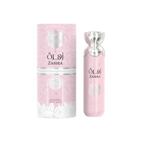 Le Chameau Buds Zahra Eau De Parfum For Women 100ml