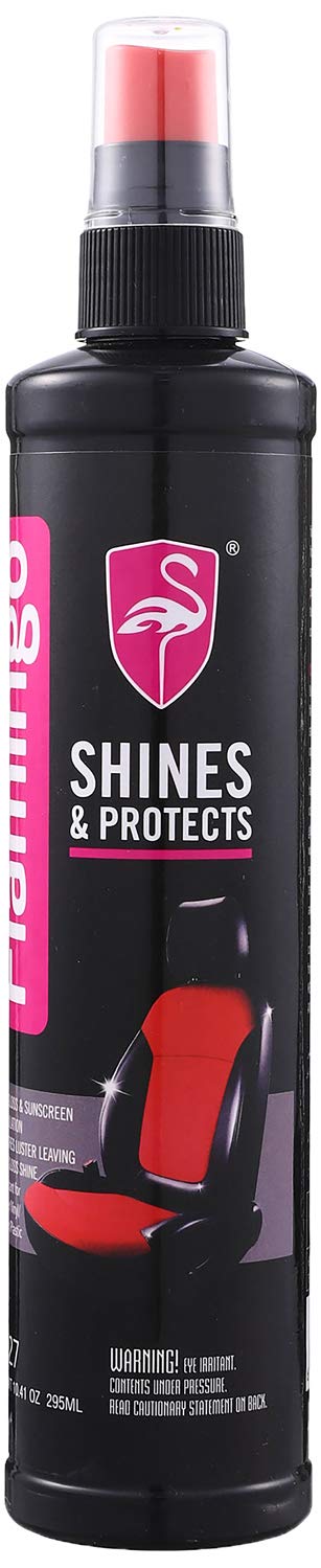 FLAMINGO CARCARE TECH Flamingo Al hayah car cleaner - 295 ml