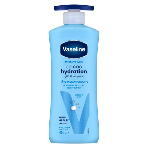 Vaseline