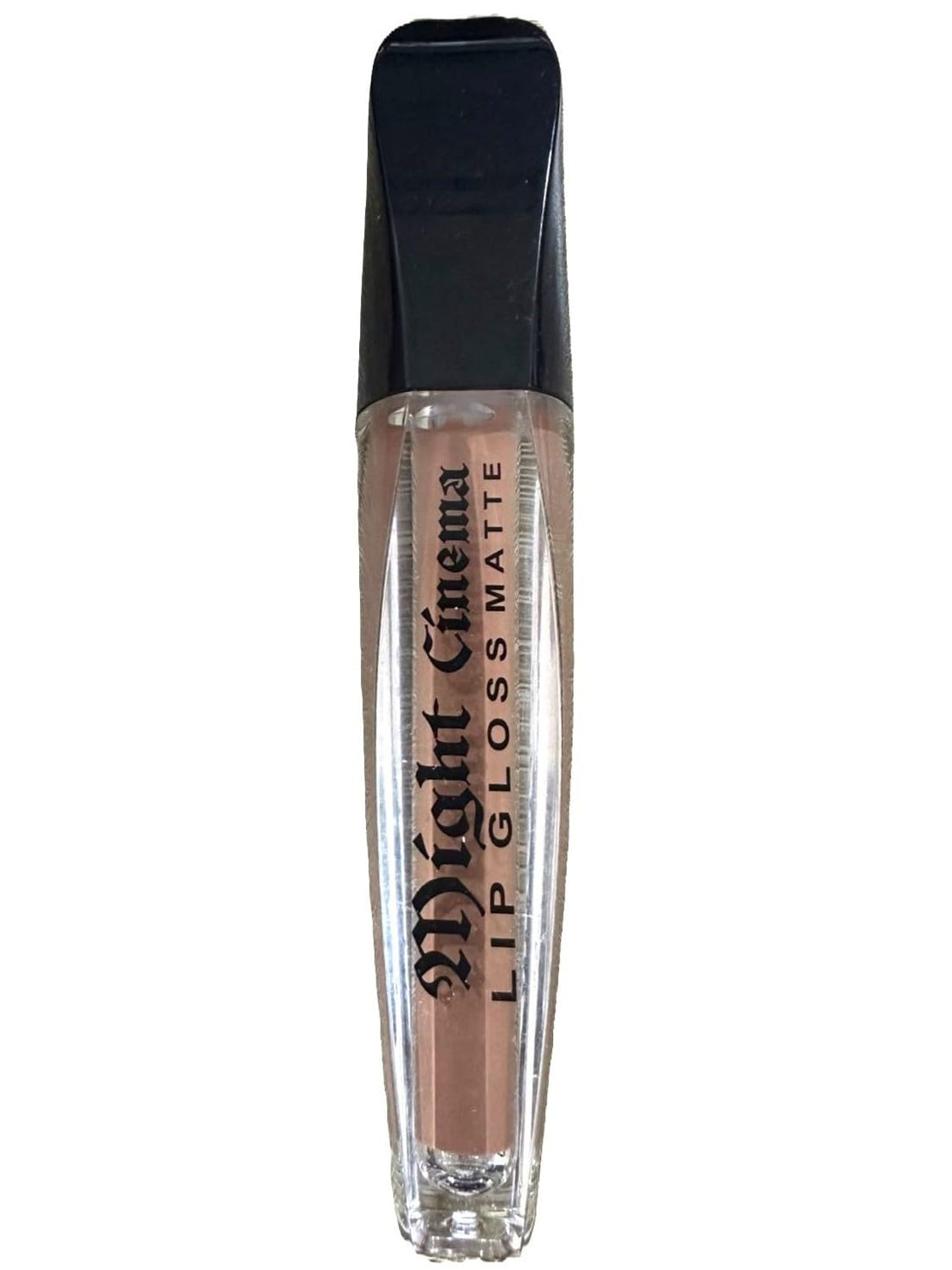 Might Cinema - Lifter Gloss, Long Stay Waterproof, Model - 5089 (211, 4 ML)