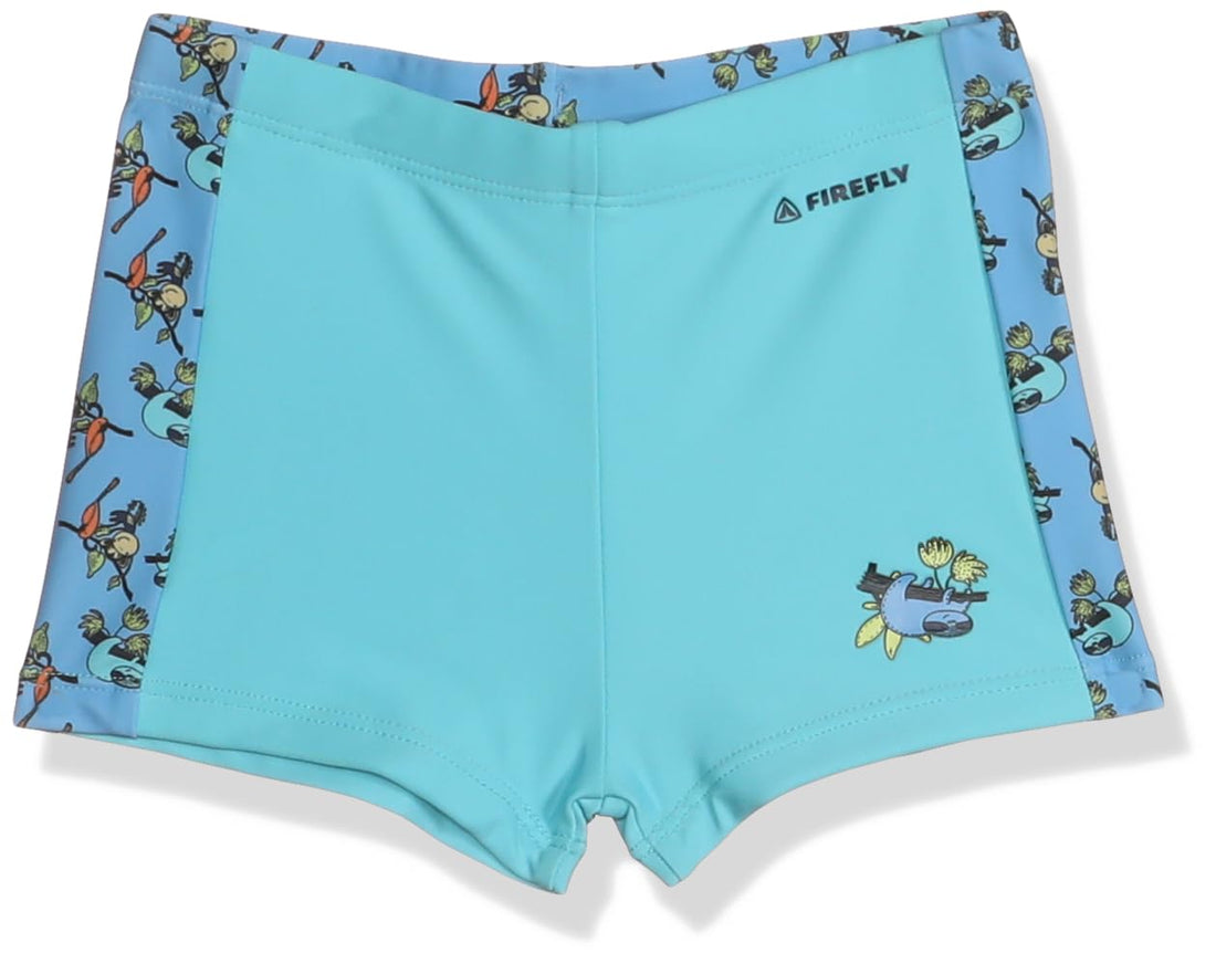 Firefly baby-boys BB1 Samon Shorts (pack of 1)