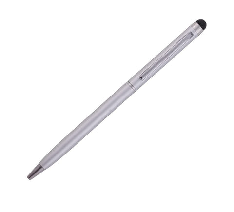 tp-bs01 stylus touch pen - silver
