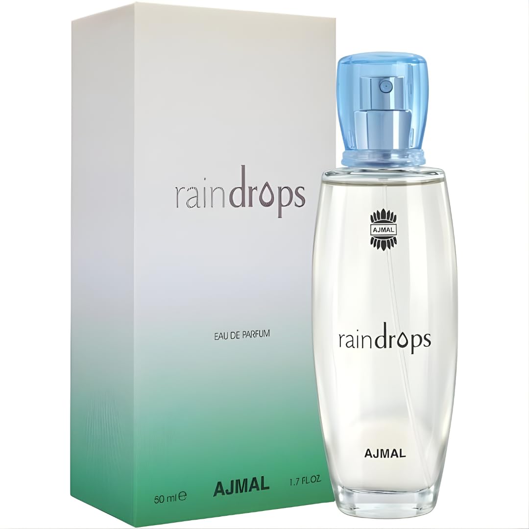 Raindrops, 50 ml