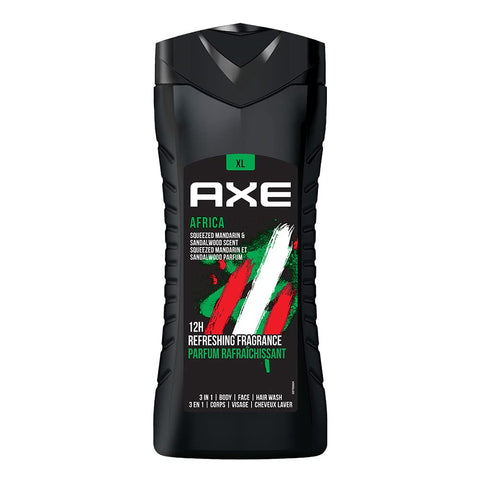 AXE